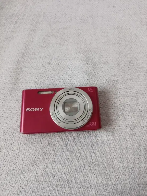 دوربین عکاسی سونی|دوربین عکاسی و فیلم‌برداری|نقده, |دیوار