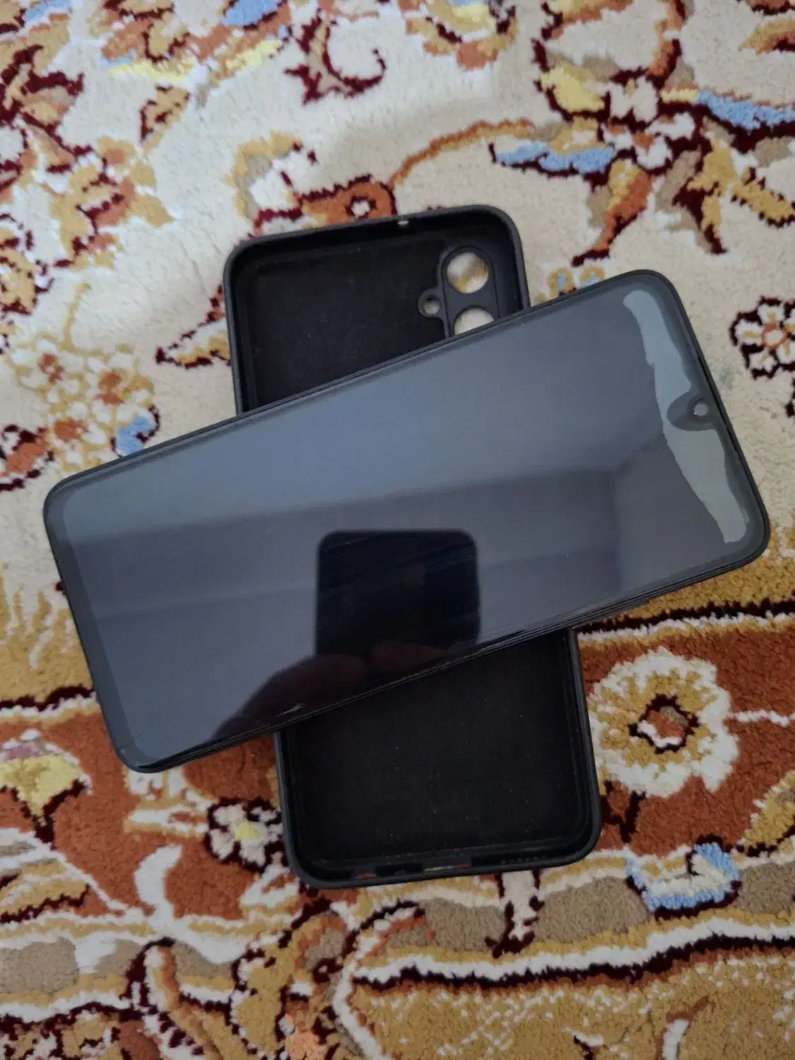 سامسونگa05s|موبایل|تهران, آبشار تهران (دریاچه)|دیوار