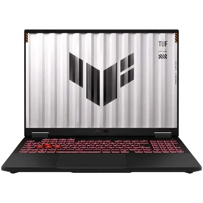 لپتاپ ایسوس تاف Asus TUF FA608UH-RV049|رایانه همراه|مشهد, ارشاد|دیوار