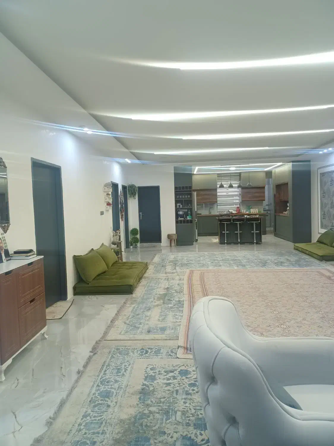 منزل ویلایی فردوسی ۹|فروش خانه و ویلا|ایرانشهر, |دیوار