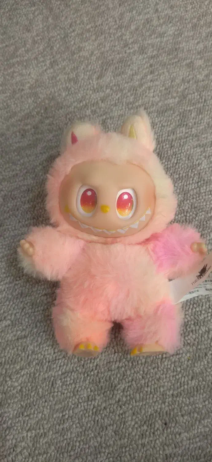 عروسک لبوبو|اسباببازی بچه|اردکان, |دیوار