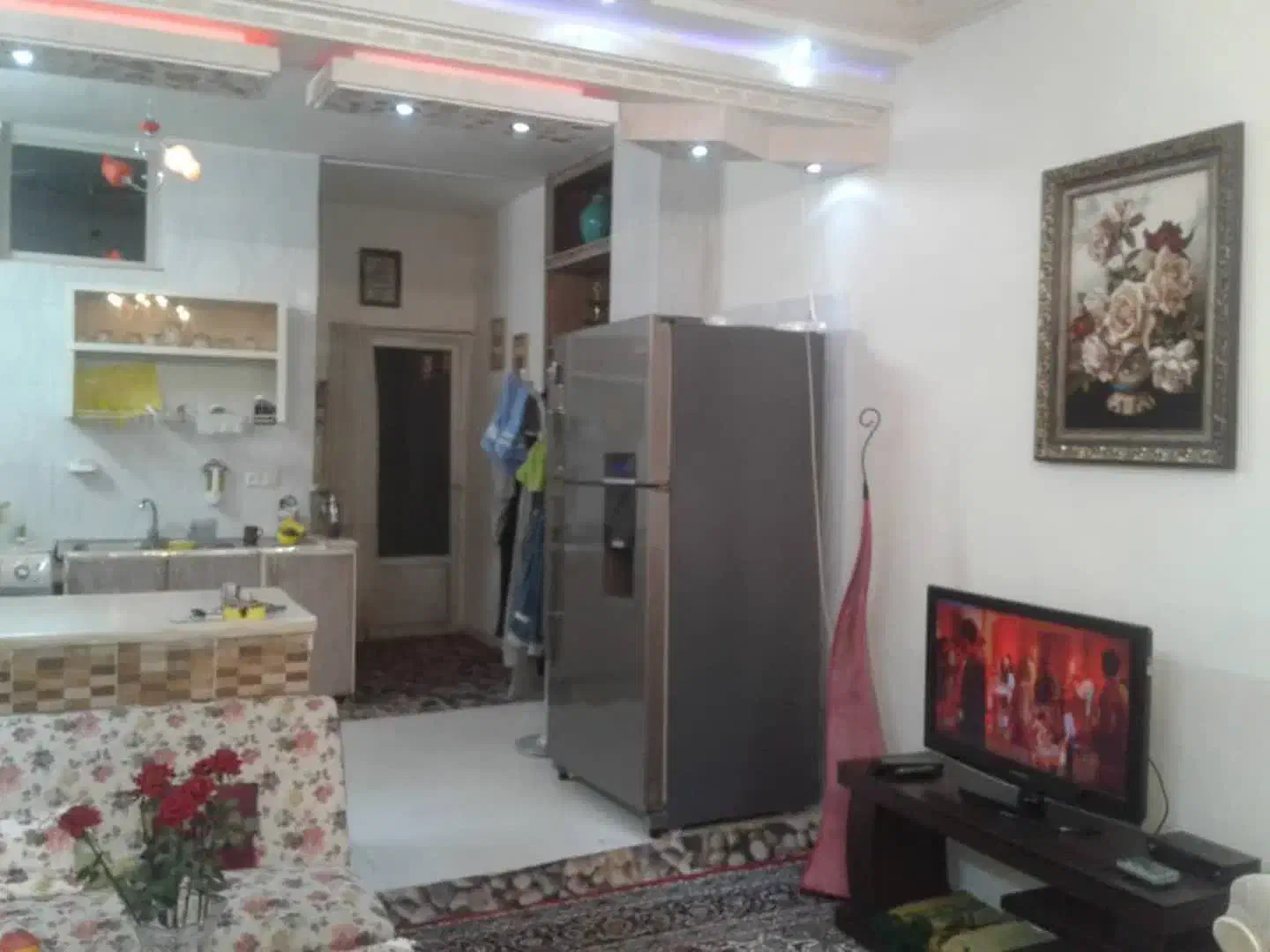 منزل دربست ویلایی|اجارهٔ خانه و ویلا|شاهینشهر, گزبرخوار|دیوار