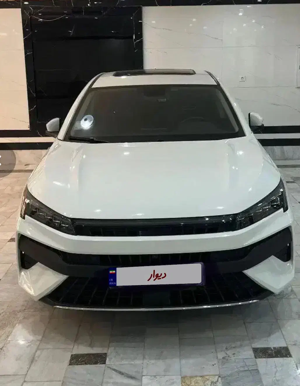 کی ام سی جی ۷|خودرو سواری و وانت|حمیدیا, |دیوار