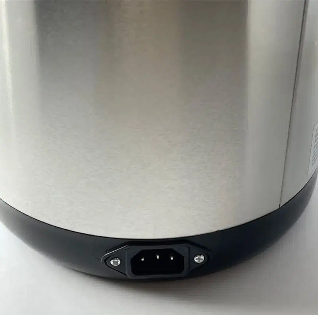 فلاسک برقی پنج لیتر|سماور، چایساز، قهوهساز|آبادان, |دیوار