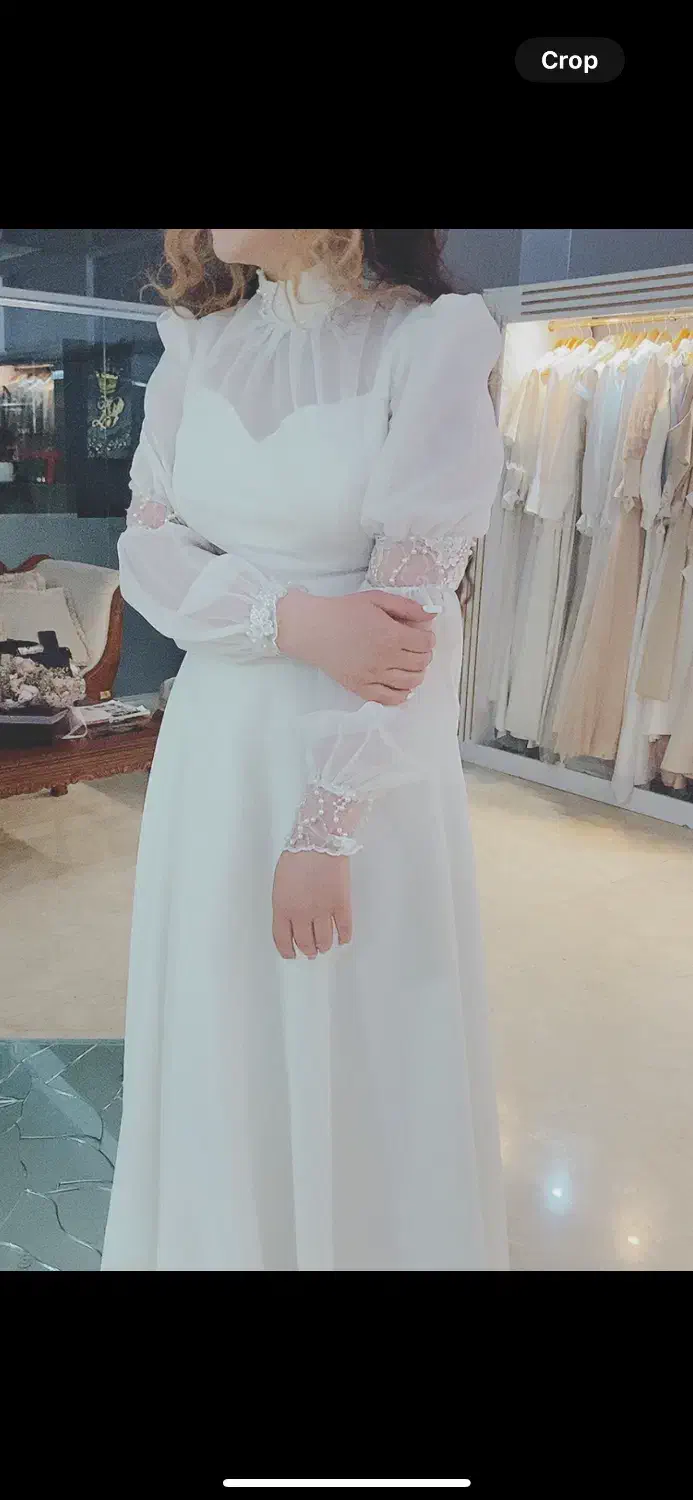 اجاره لباس عروس قیمت مناسب|لباس|پردیس, فاز ۸|دیوار