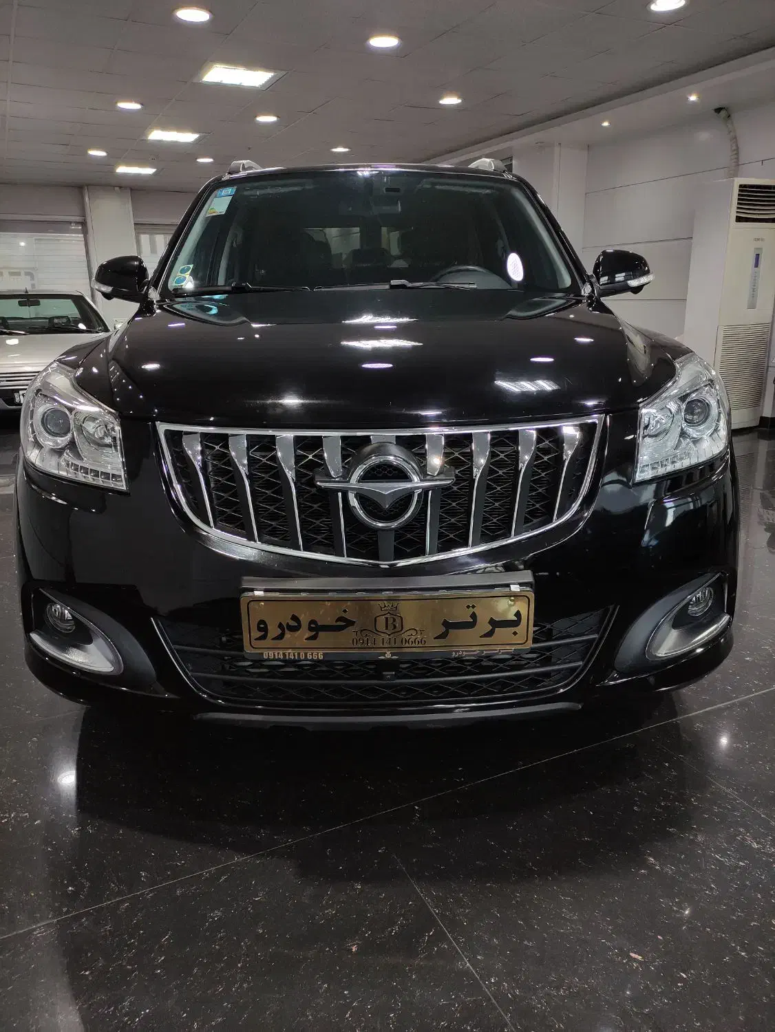 هایما s7پلاس|خودرو سواری و وانت|ارومیه, |دیوار