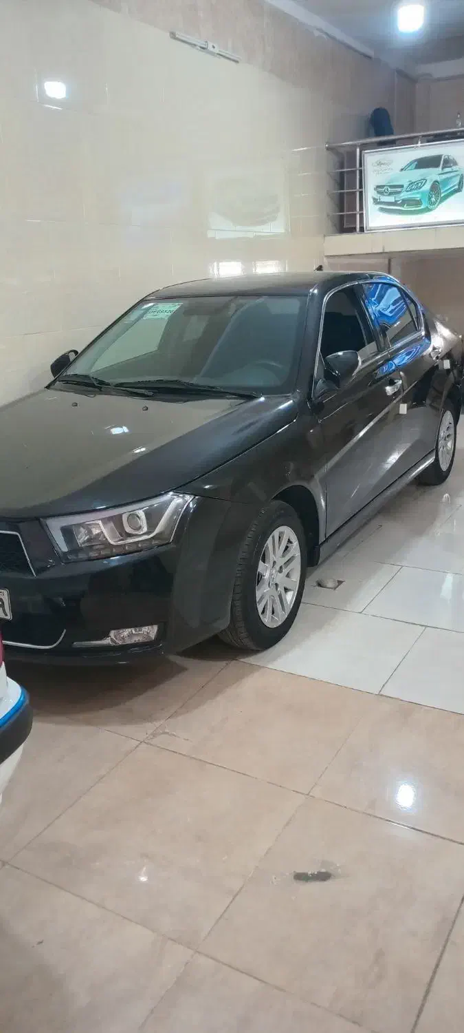 دناپلاس 6دنده فرمان برقی|خودرو سواری و وانت|الوند, |دیوار