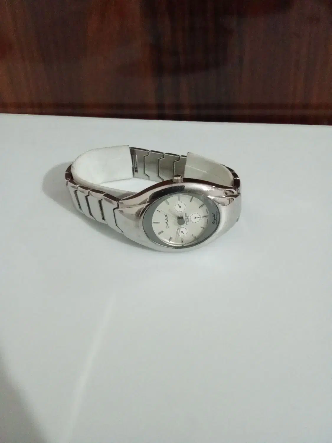 ساعت omax|ساعت|زنجان, |دیوار