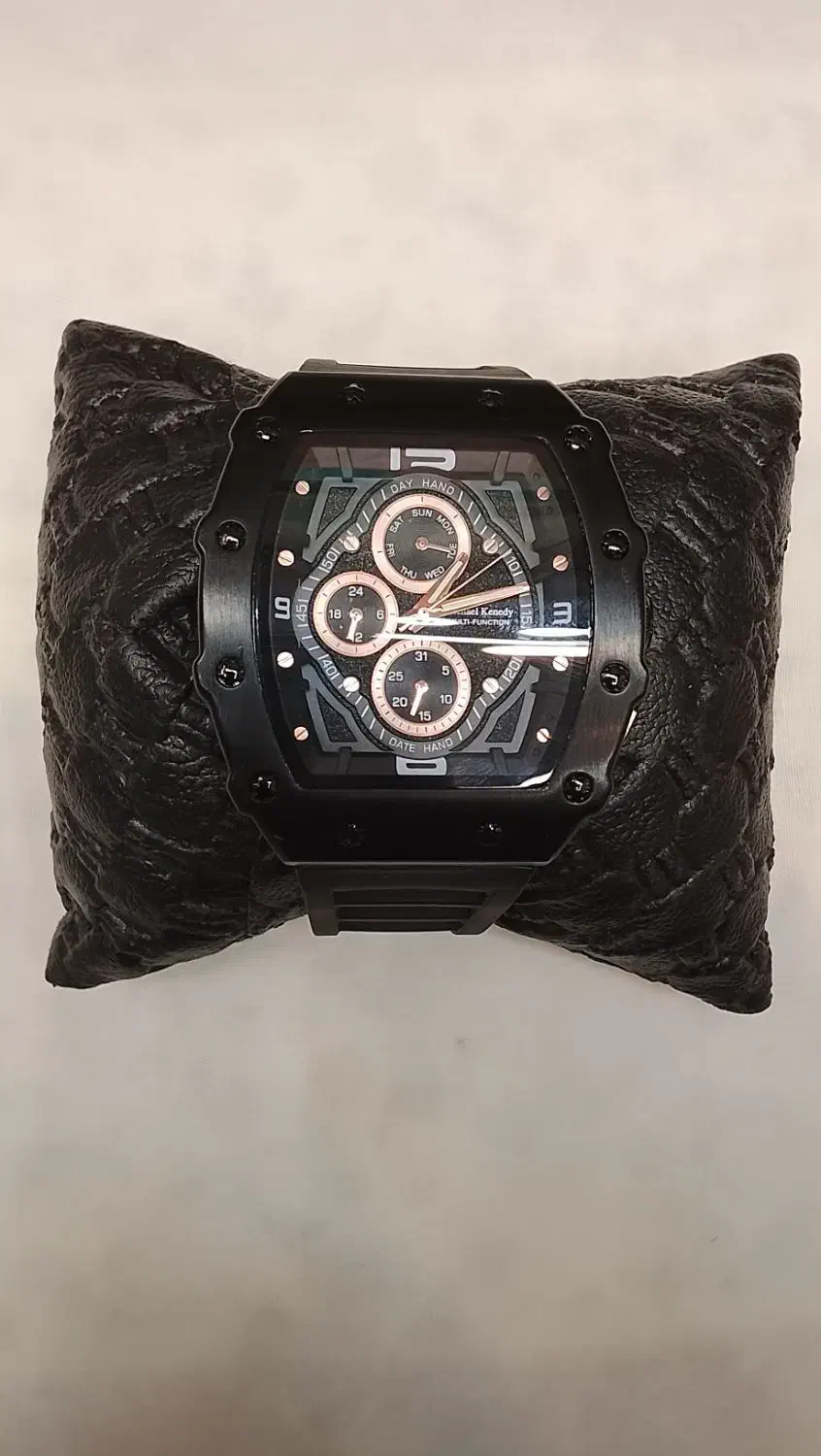 ساعت مردانه Michael kenedy اورجینال|ساعت|مشهد, بالا خیابان|دیوار