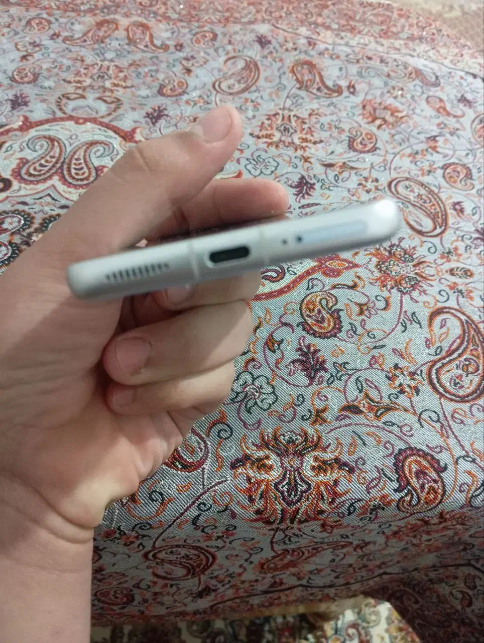 گوشی mi12شیائومی|موبایل|سقز, |دیوار