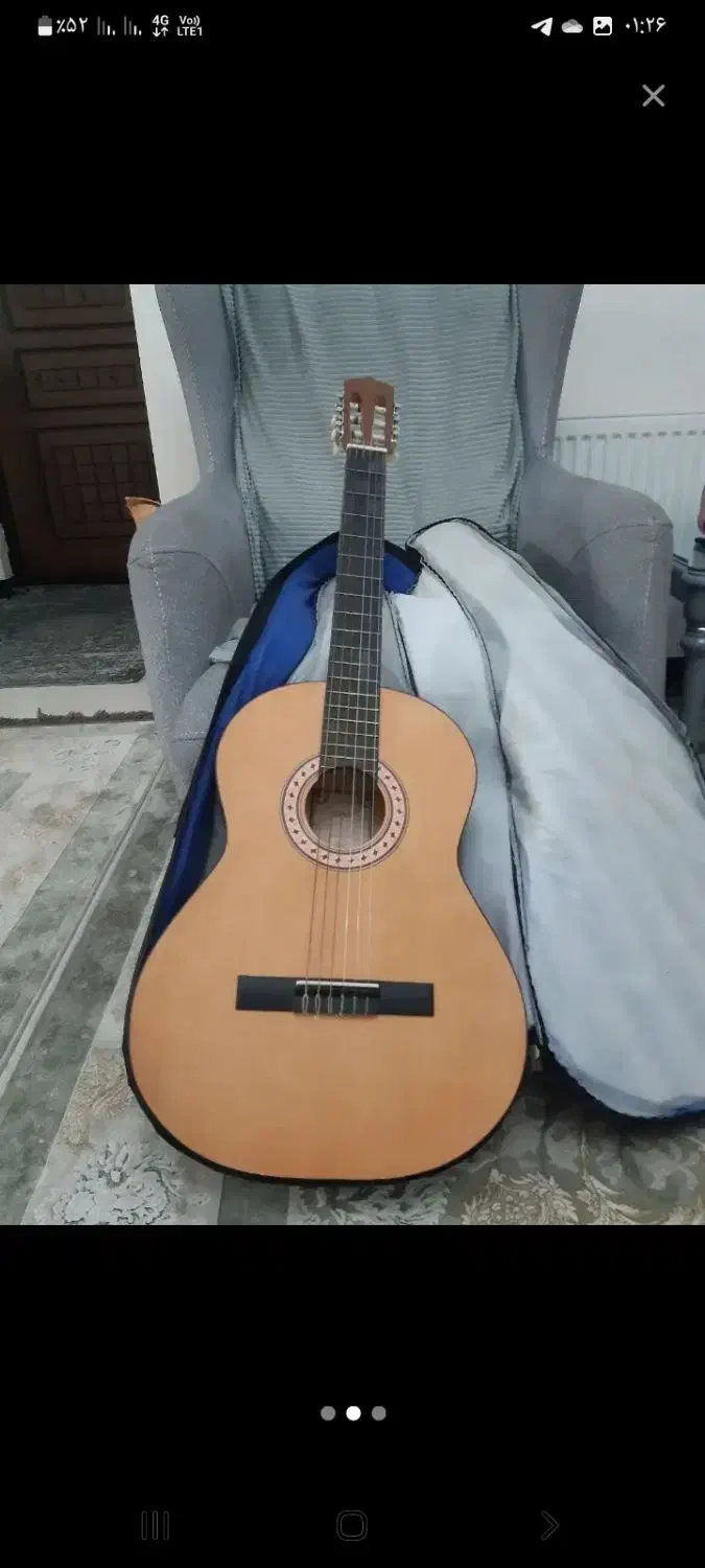 گیتار|گیتار، بیس، امپلیفایر|تهران, تهرانسر شمالی|دیوار