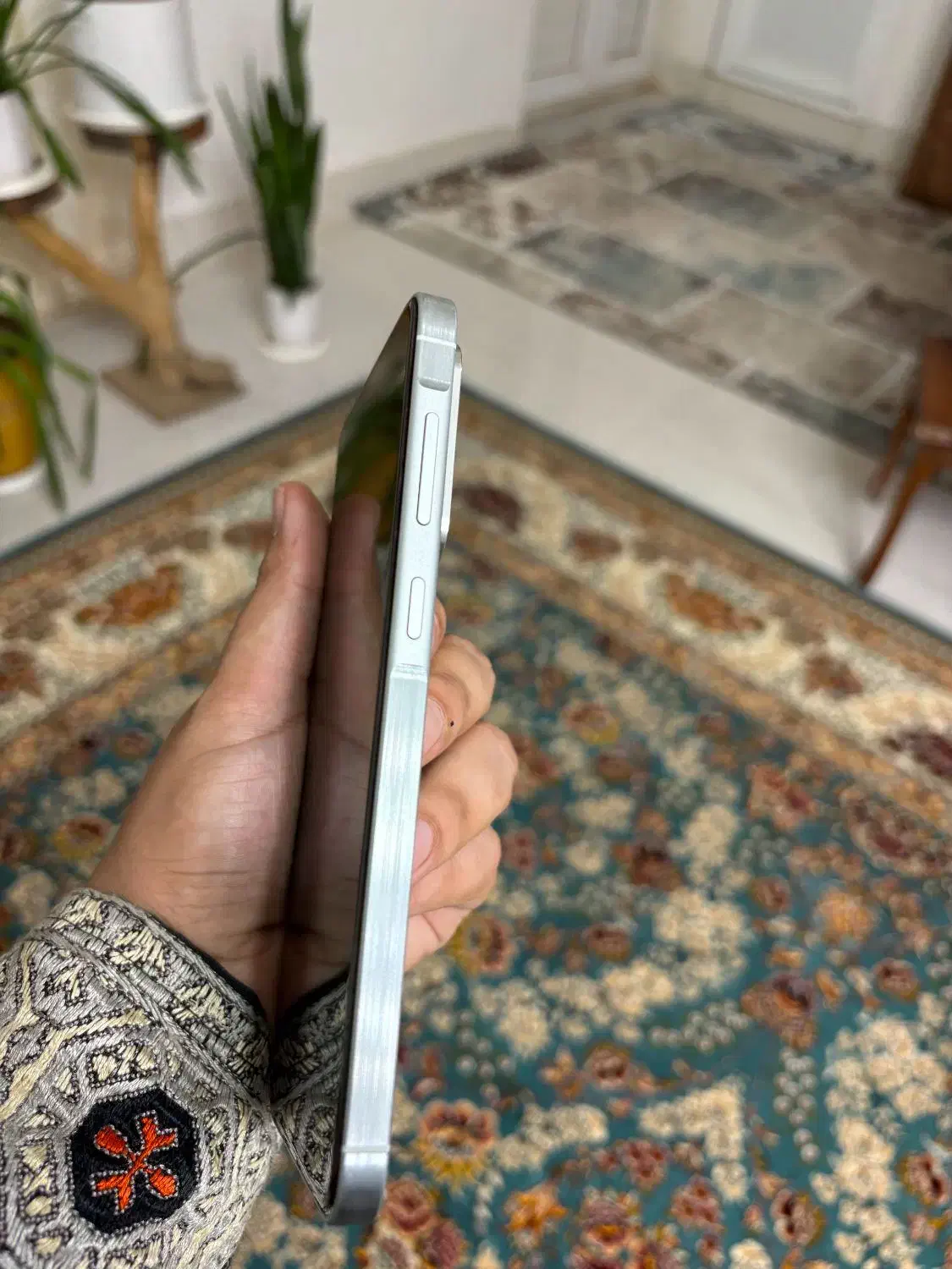 گوشی آ۵۶|موبایل|کهنوج, |دیوار