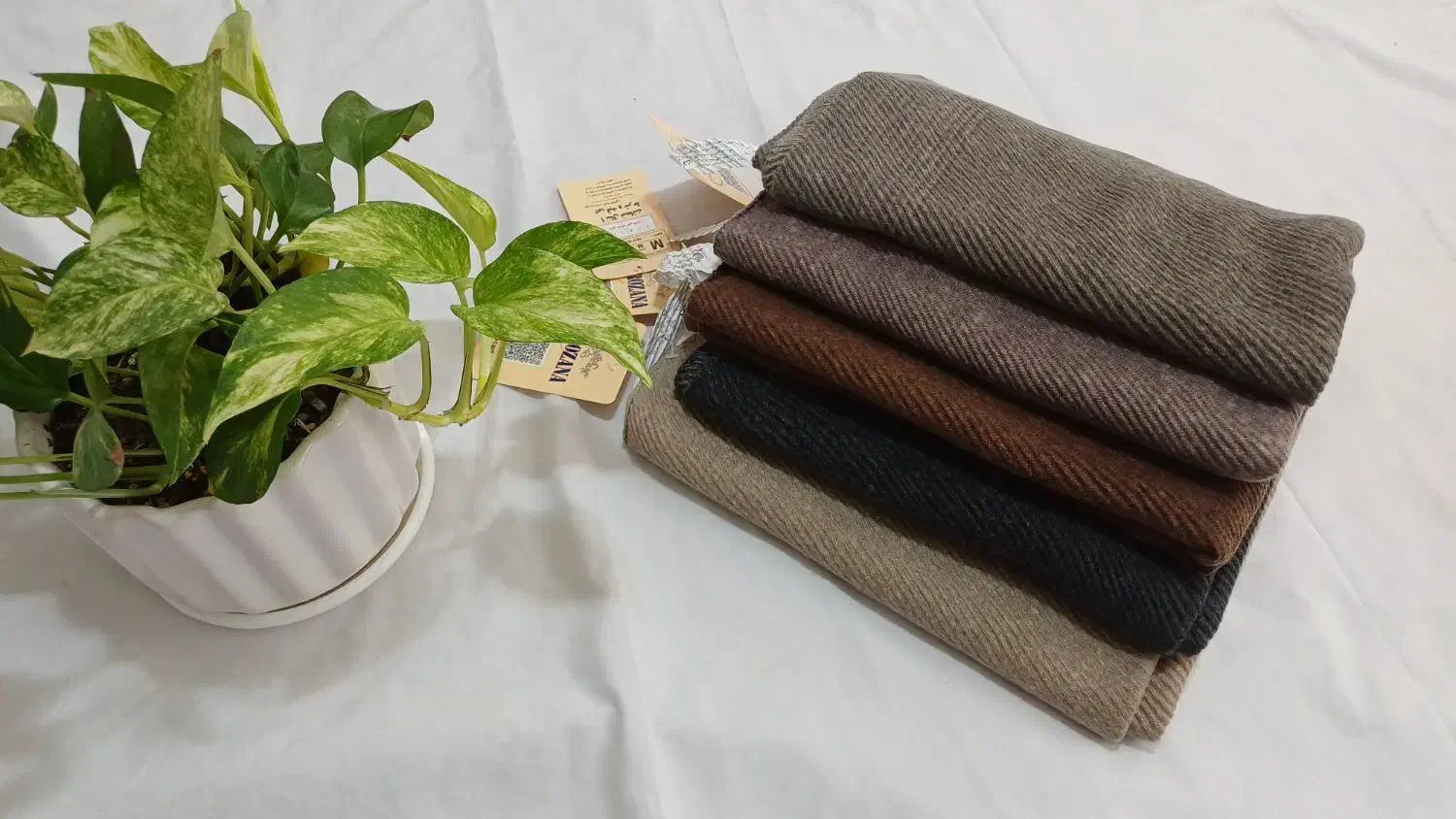 شال و روسری|لباس|الوند, |دیوار