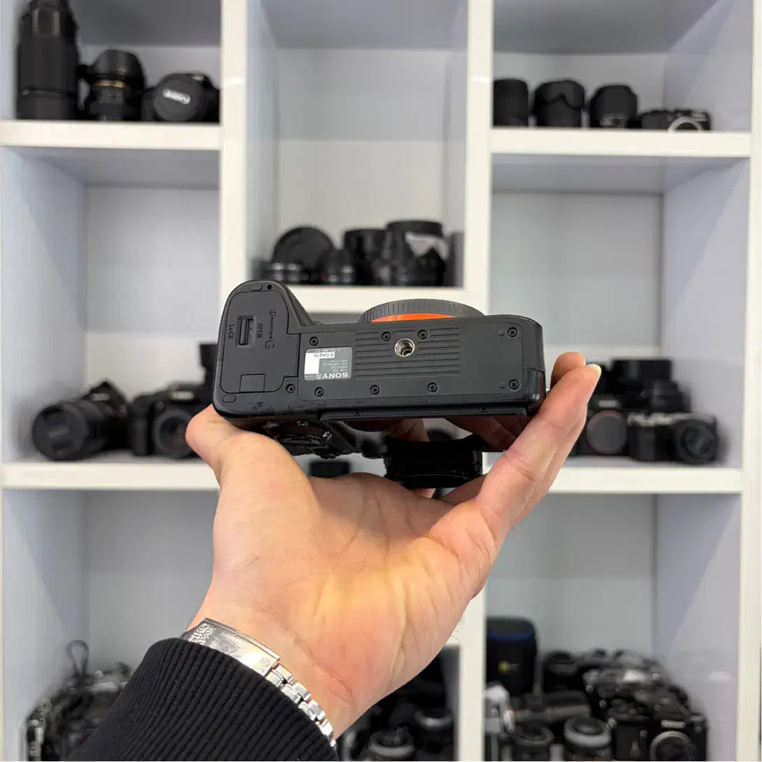 Sony A7 iii|دوربین عکاسی و فیلم‌برداری|تهران, فردوسی|دیوار