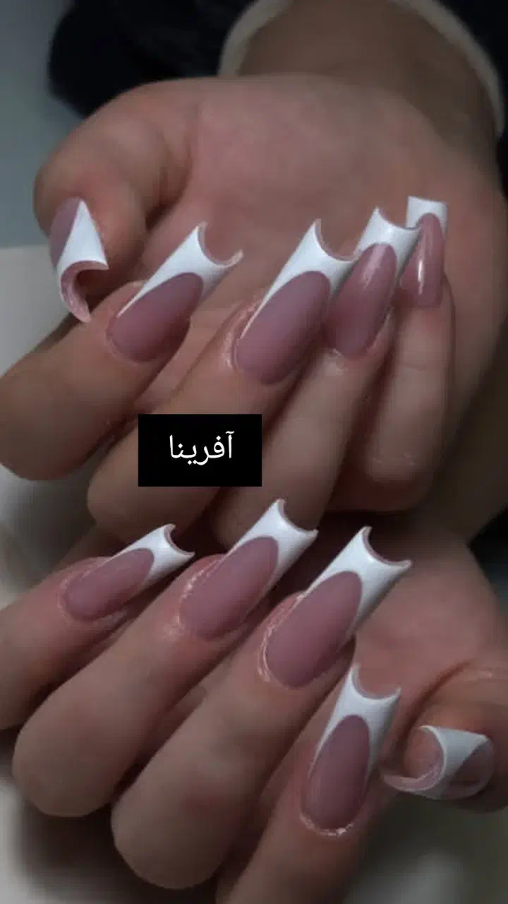 کاشت ناخن و آموزش حرفه ای کاشت ناخن پیرسینگ مژه|خدمات آرایشگری و زیبایی|تبریز, |دیوار