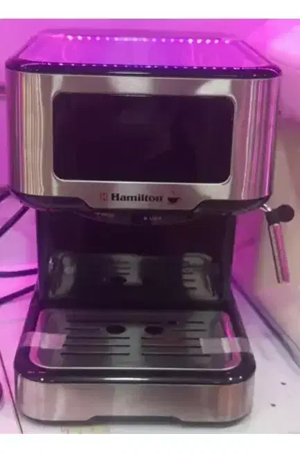 اسپرسوساز همیلتون|سماور، چای‌ساز، قهوه‌ساز|تهران, امام زاده عبدالله|دیوار