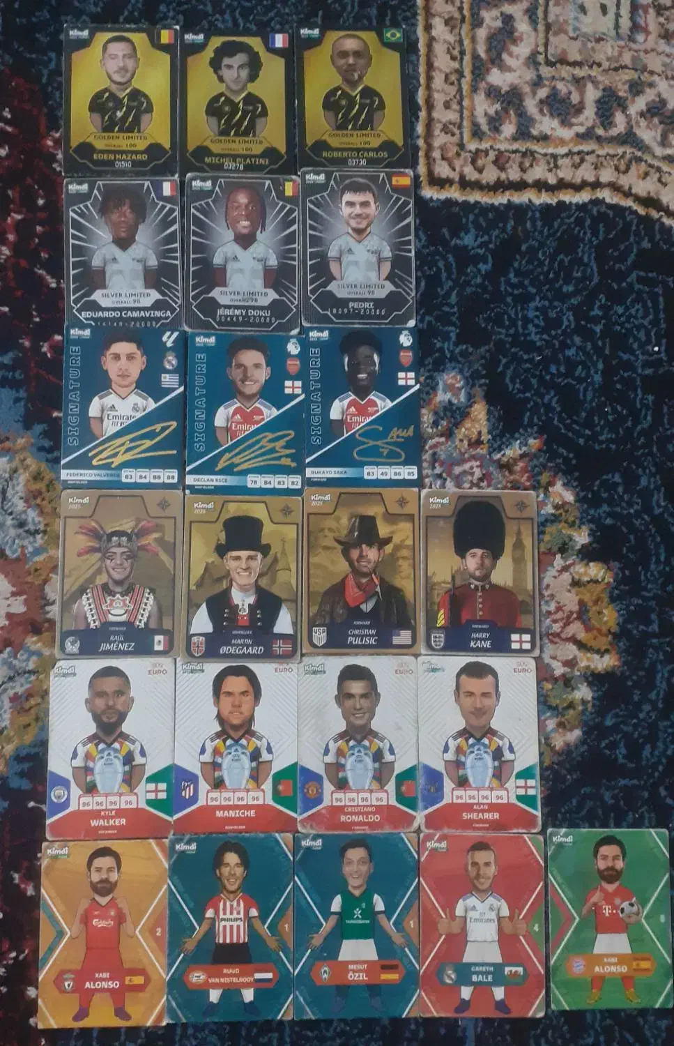 کیمدی ۲۰۲۵|کلکسیون و سرگرمی|مشهد, خلق آباد سفلی|دیوار