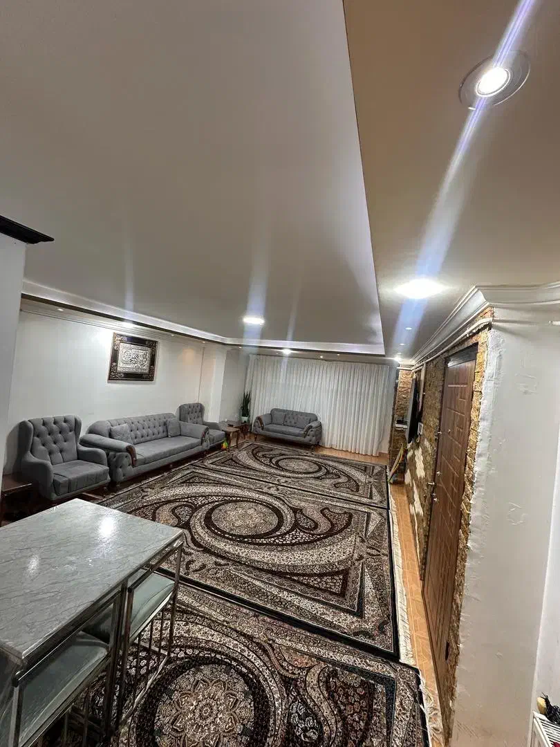 آپارتمان لوکس ۱۰۰متری فرهنگیان (جنوبی)قولنامه ای|فروش آپارتمان|ارومیه, |دیوار