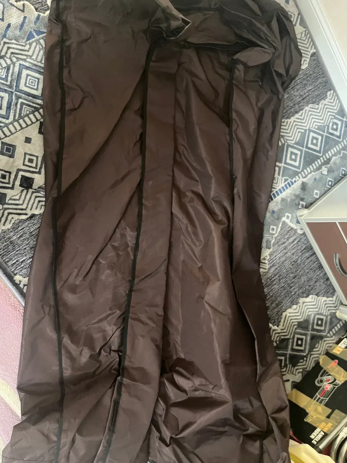 کمد برزنتی|جاکفشی، کمد، دراور|اردبیل, |دیوار