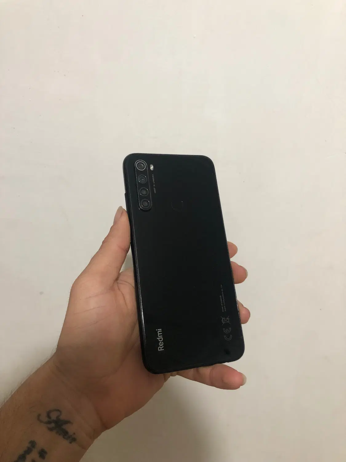 نوت8|موبایل|خورموج, |دیوار
