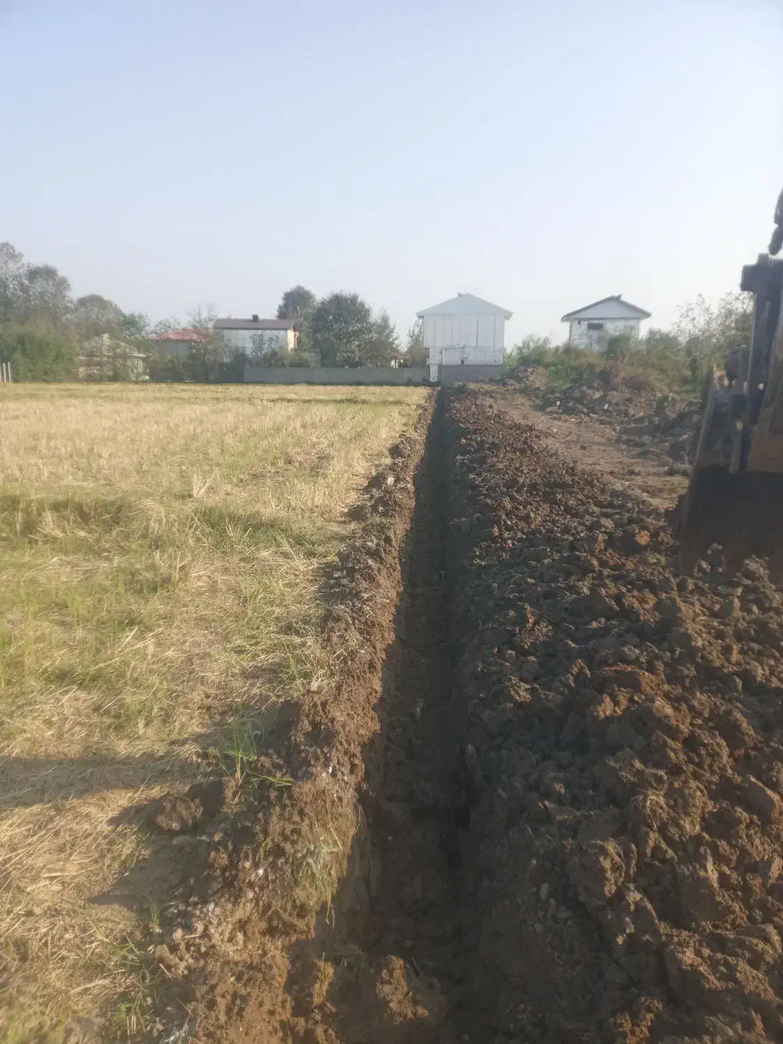 بلوک چینی ، سیمانکاری ، سفال چینی|خدمات پیشه و مهارت|رشت, توشیبا|دیوار