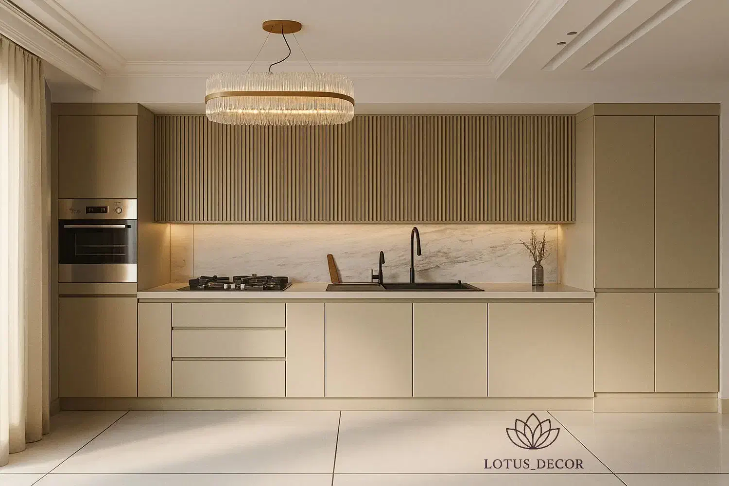 طراحی سه بعدی کابینت و کمد و اداری و تجاری|خدمات پیشه و مهارت|سنندج, |دیوار