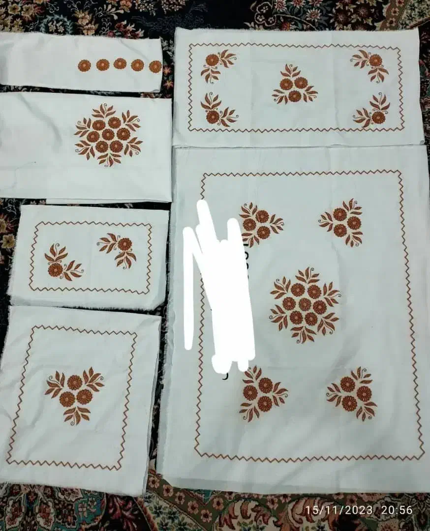 ساروق و سوزنه نوزاد|کفش و لباس بچه|یزد, |دیوار