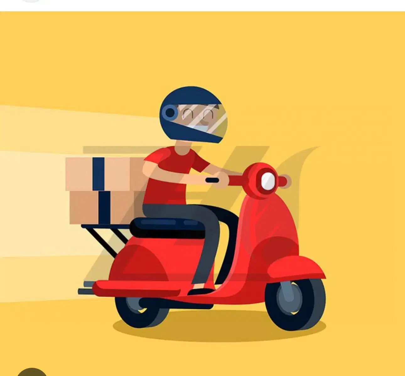 پیک موتوری تمام وقت و نیمه وقت شب|استخدام خدمات فروشگاه و رستوران|تهران, سلسبیل جنوبی|دیوار