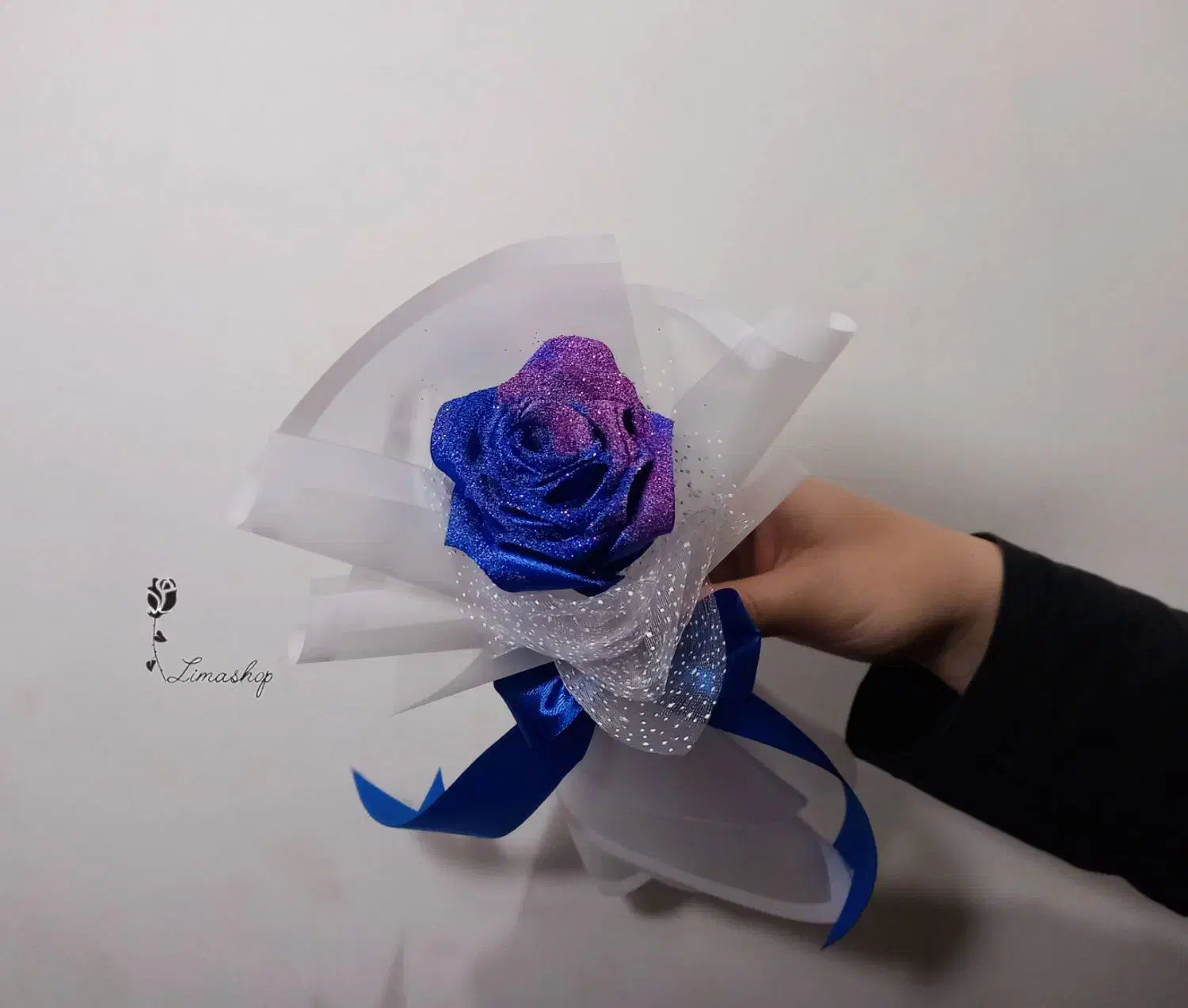 گل روبانی|گل مصنوعی|نیشابور, شهید بهشتی|دیوار