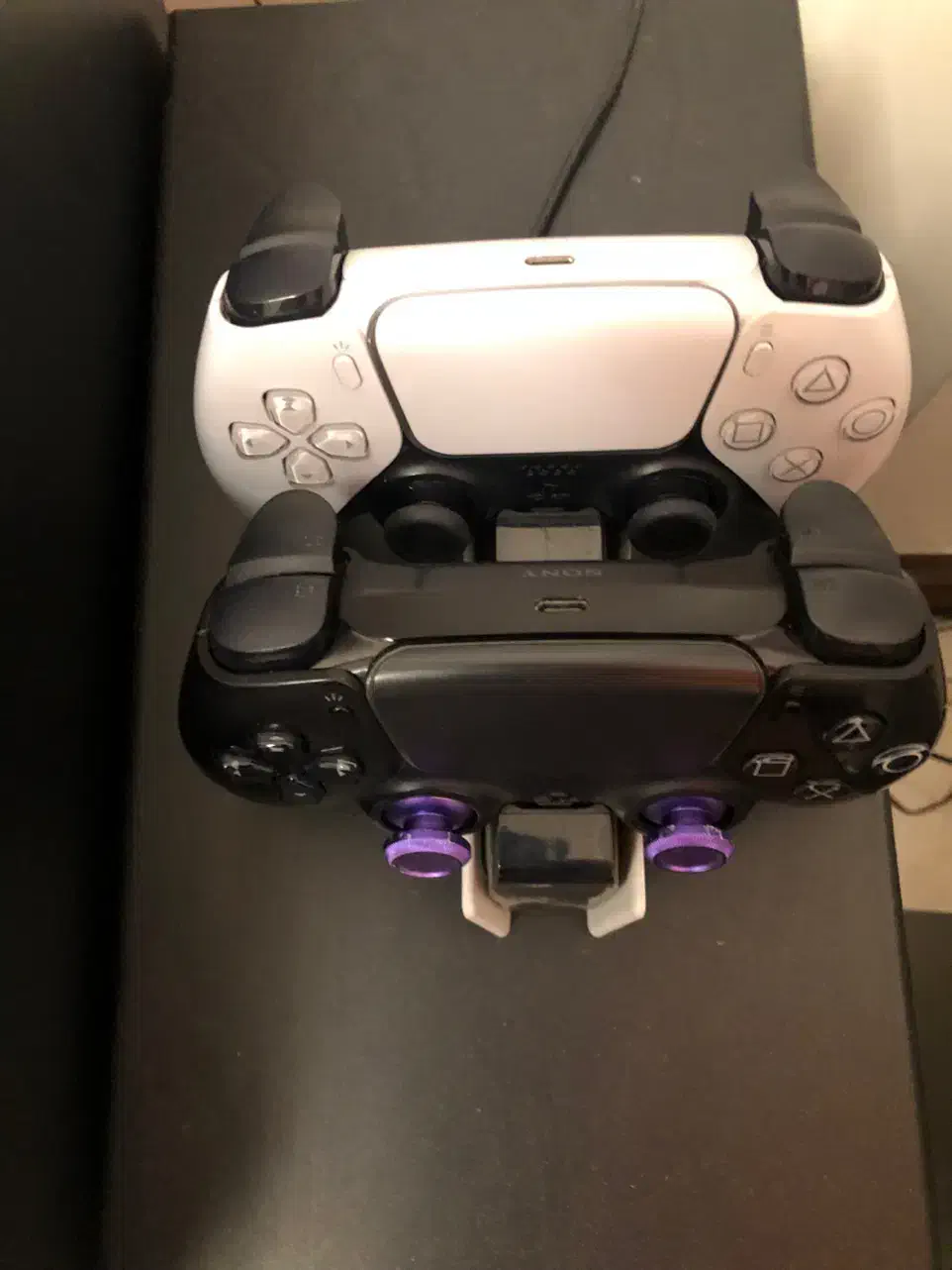 دسته ps5|کنسول، بازی ویدئویی و آنلاین|اصفهان, جلفا|دیوار