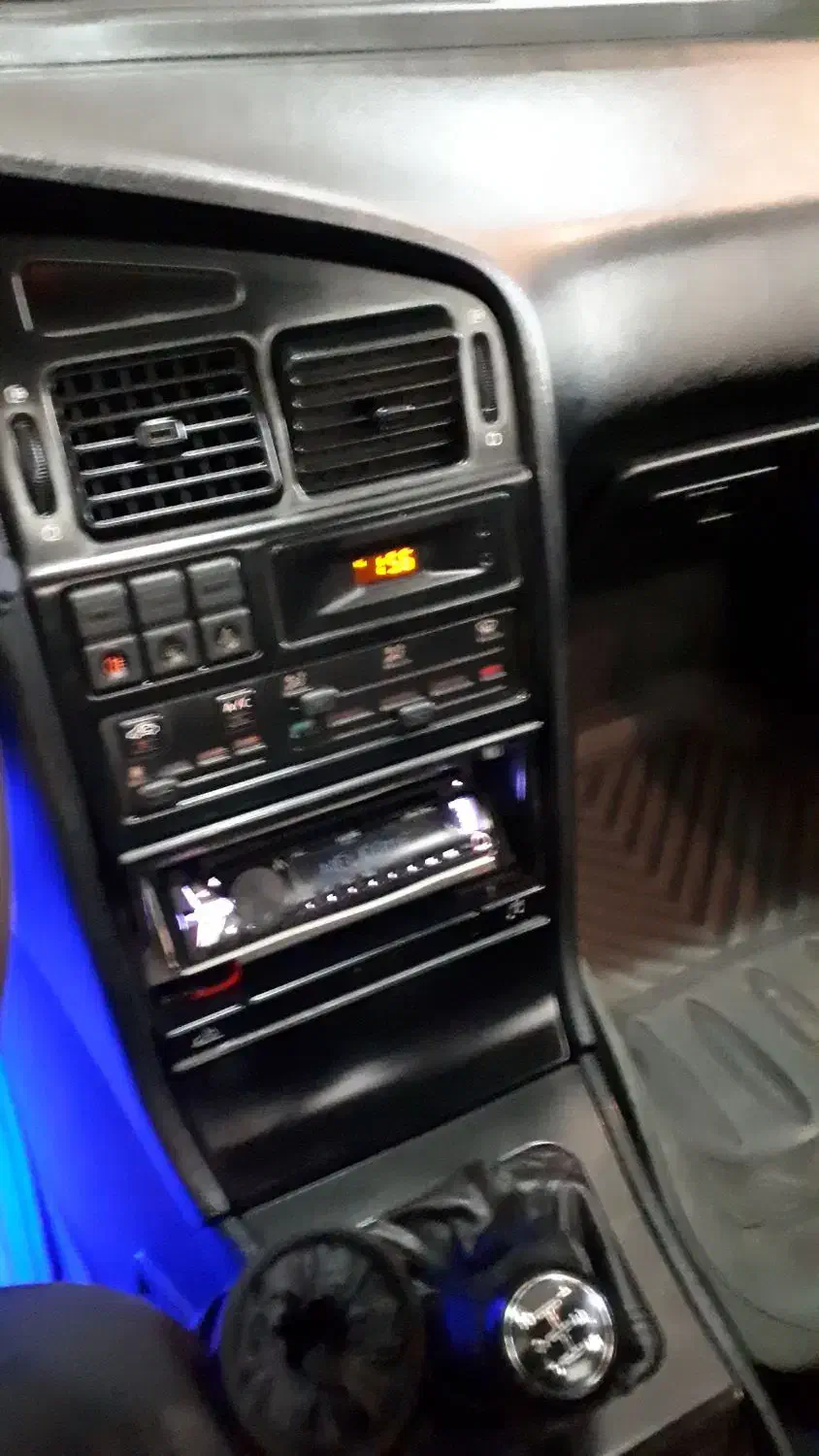 روامدل ۸۵|خودرو سواری و وانت|کرج, جهانشهر|دیوار