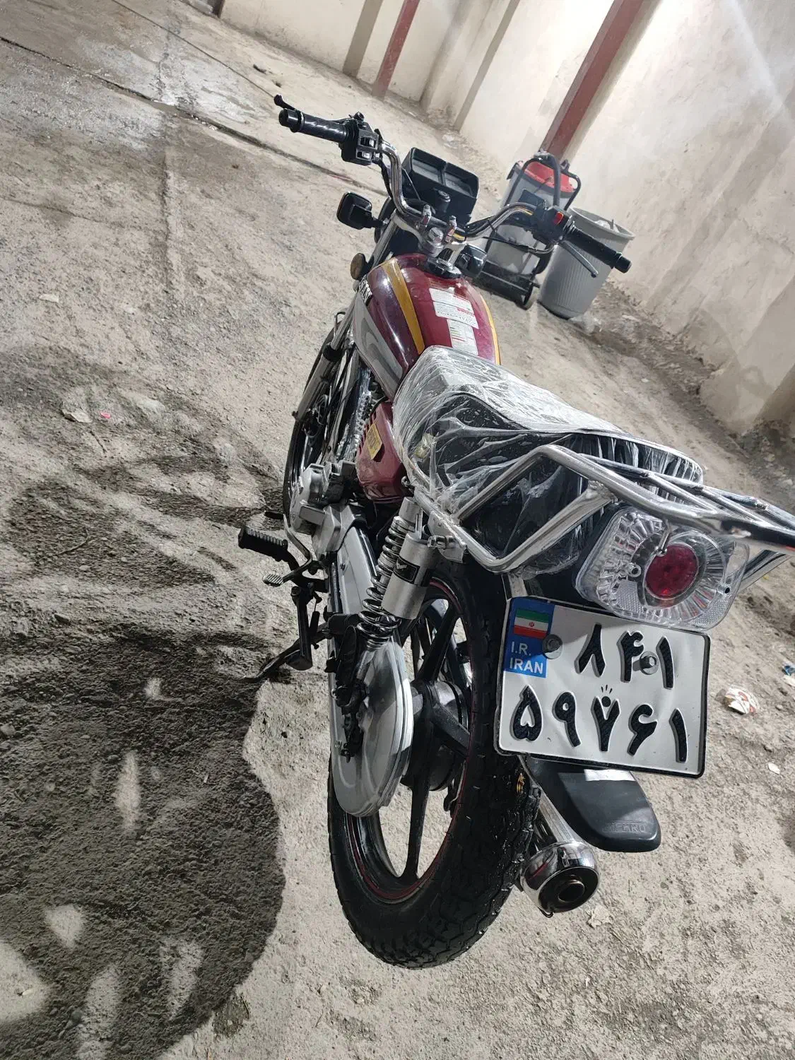 200احسان|موتورسیکلت|رودخانه, |دیوار