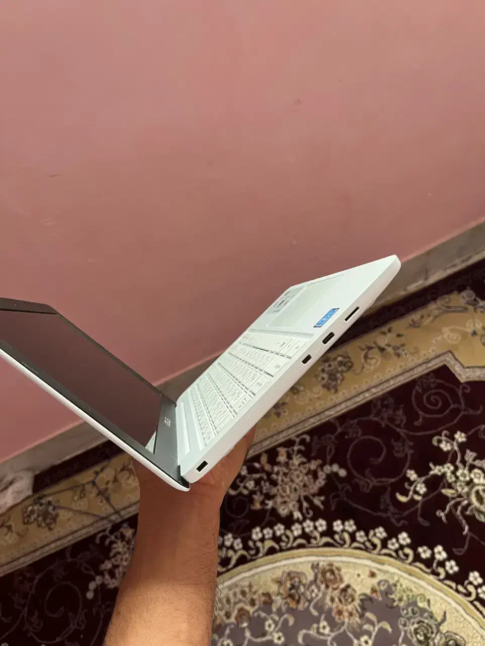 لپ تاپ Asus|رایانه همراه|بیرجند, |دیوار