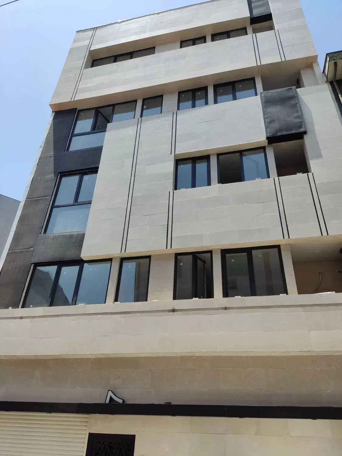 شیشه دو جداره و پنجره upvc و ترمال بریک|مصالح و تجهیزات ساختمان|رشت, دیلمان|دیوار