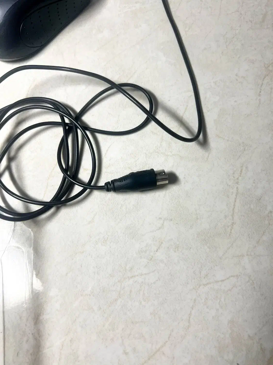 ماوس تسکو ps2|قطعات و لوازم جانبی رایانه|ری, شهرری|دیوار