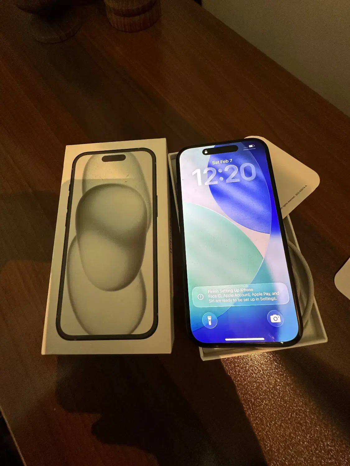 iphone 15|موبایل|تهران, گلستان (شهرک راه آهن)|دیوار