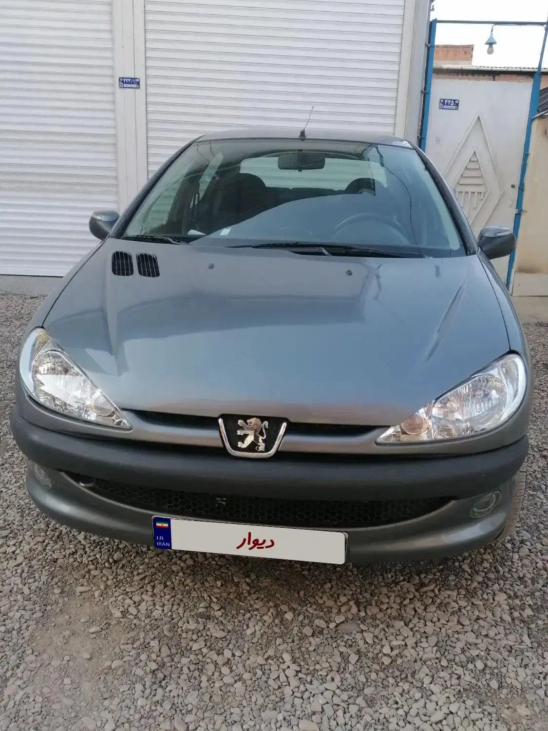 اس دی وی8 مدل93 تک برگ سند|خودرو سواری و وانت|قائمشهر, |دیوار