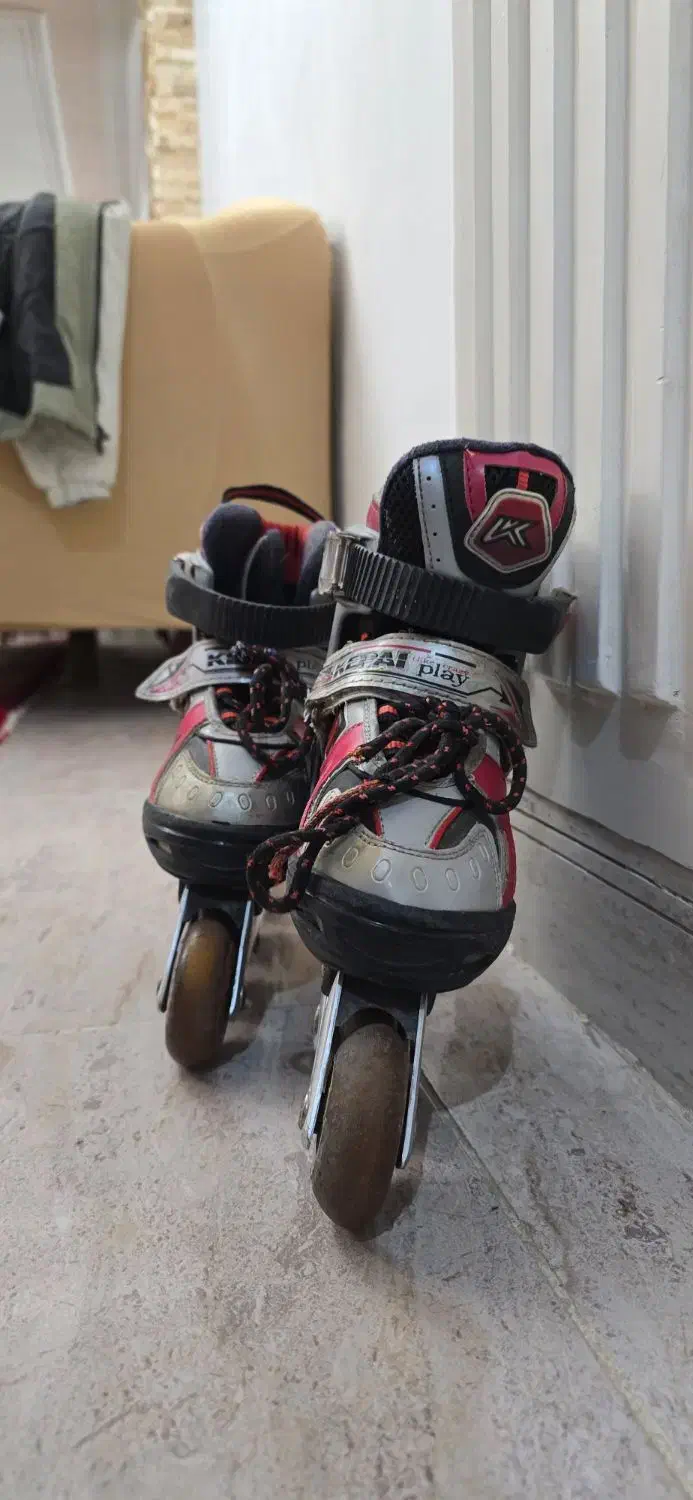 کفش اسکیت|دوچرخه، اسکیت، اسکوتر|تهران, آهنگ|دیوار