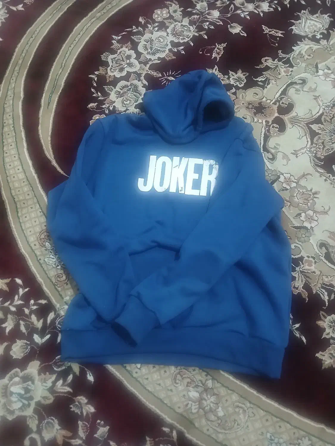 هودی پسرانه|اشیا|پلدختر, |دیوار