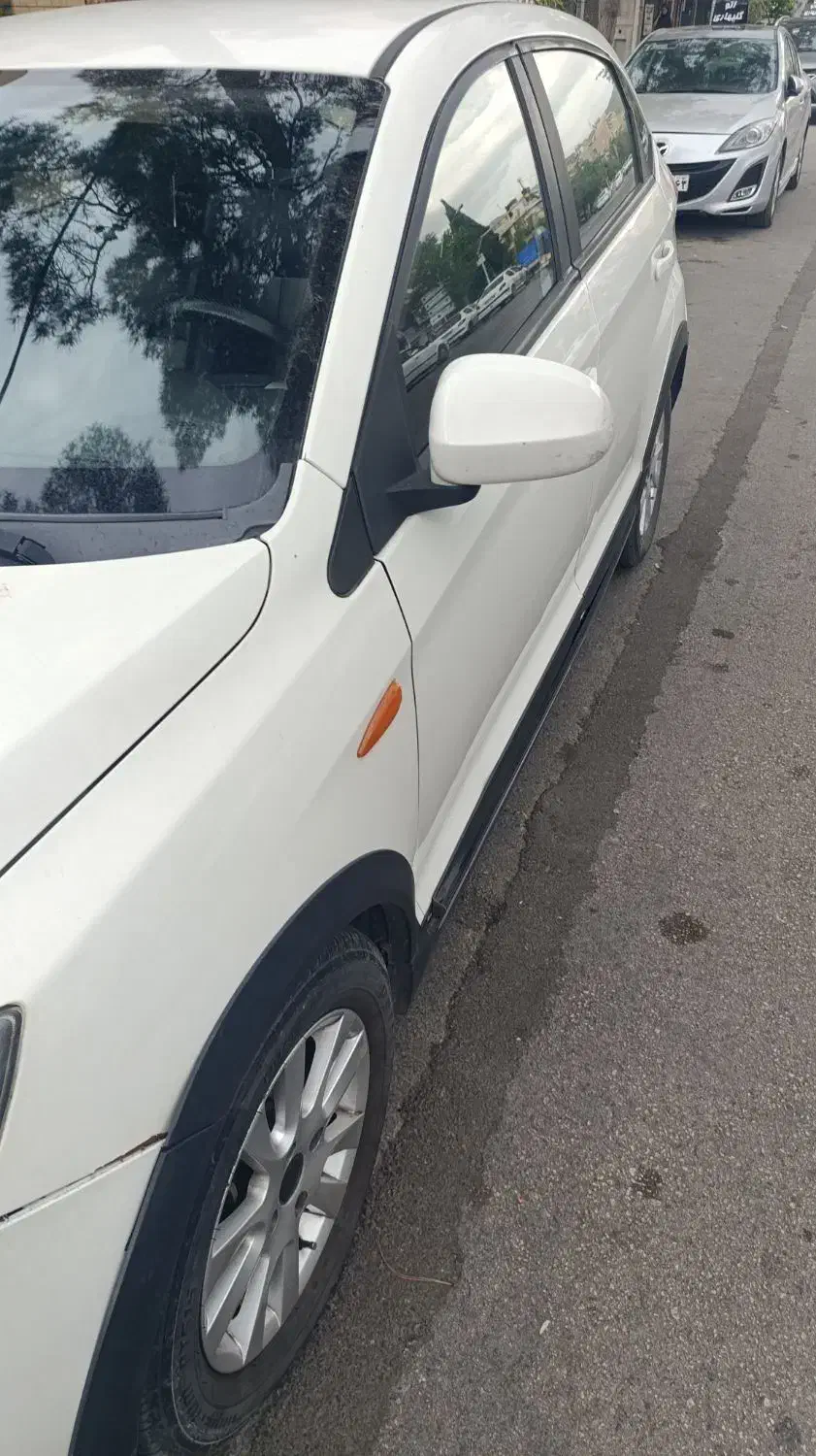 mvm 315 s|خودرو سواری و وانت|شیراز, تحویلی|دیوار