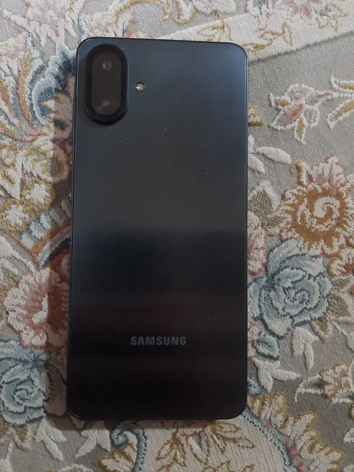 سامسونگ a07|موبایل|مشهد, بهشت|دیوار