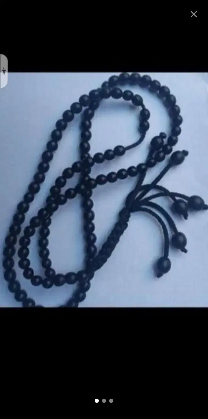 گردنبند مردانه یوسر|زیورآلات و اکسسوری|رشت, بالاکویه|دیوار