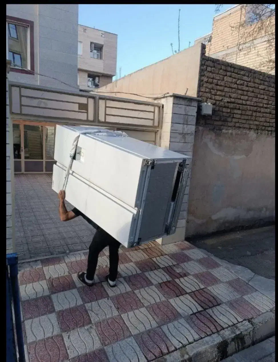 باربری افق جابجای مطمعن ایسوزو،هیوندا،نیسان|خدمات حمل و نقل|زنجان, |دیوار