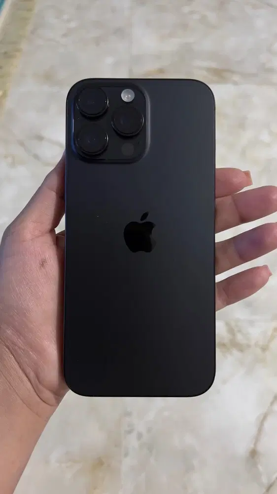 فروش 16pro max|موبایل|بندر ماهشهر, |دیوار