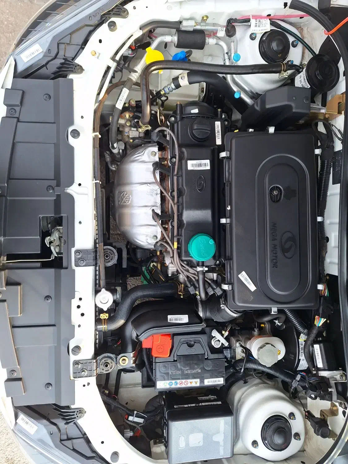 سلام اطلس جی به فروش میرسد|خودرو سواری و وانت|برازجان, |دیوار