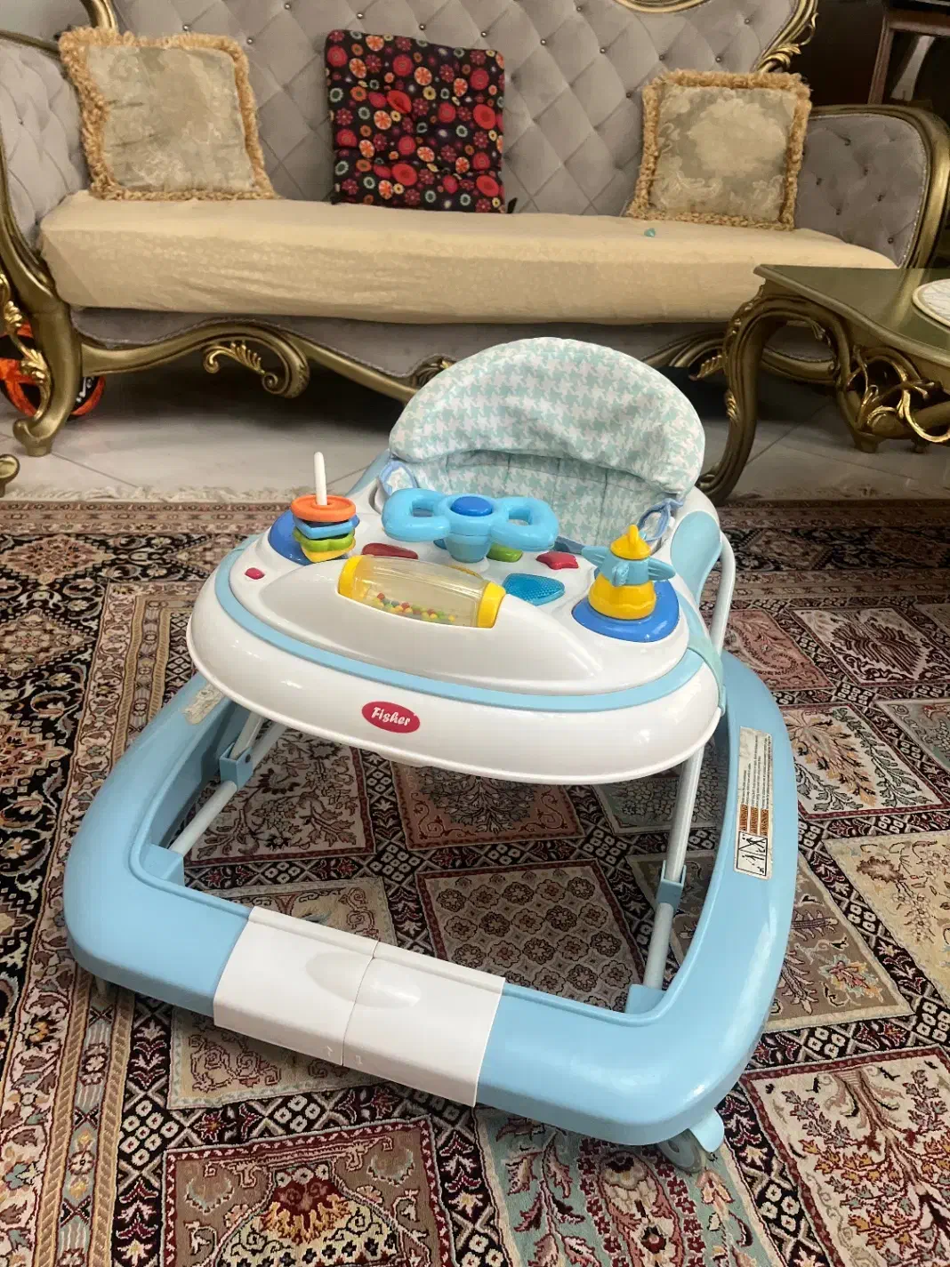 روروئک|اسباب و اثاث بچه|لاهیجان, رجایی|دیوار