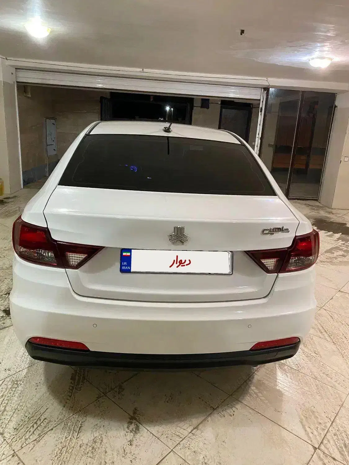 شاهینg(سانروف)۱۴۰۳|خودرو سواری و وانت|اردبیل, |دیوار