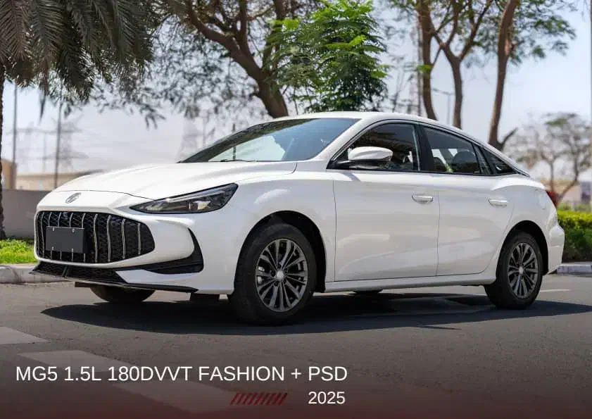 بازرگانی اتو کعب MG5|خودرو سواری و وانت|اهواز, اسلام آباد شرقی|دیوار