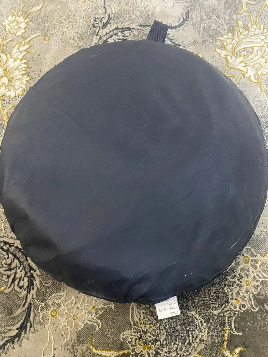 رفلکتور ۴ کاره|دوربین عکاسی و فیلم‌برداری|تهران, خواجه نظام الملک|دیوار