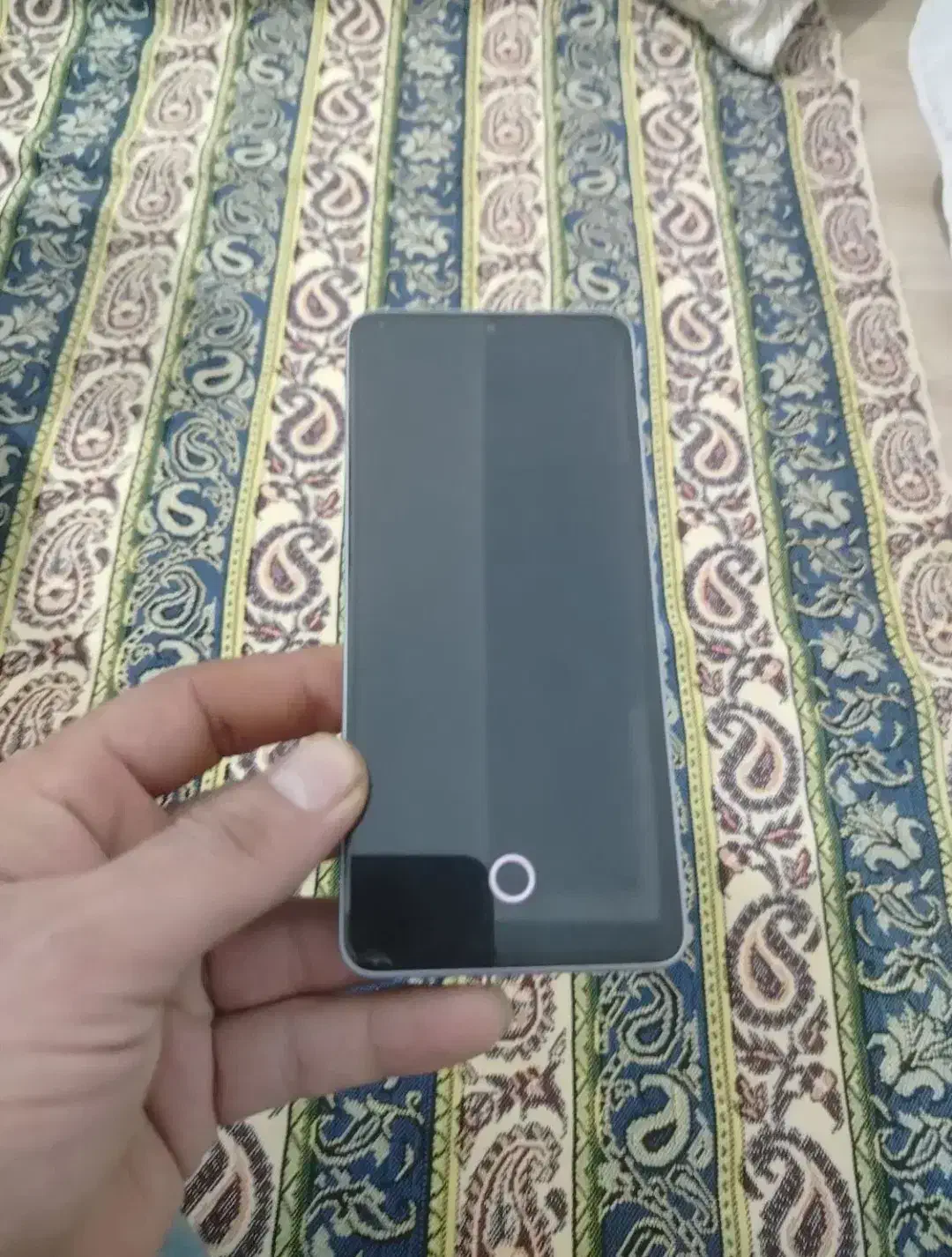 شیائومی Redmi Note 13 Pro با حافظهٔ ۵۱۲ گیگابایت|موبایل|بومهن, |دیوار